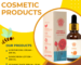 homemade cosmetic products online